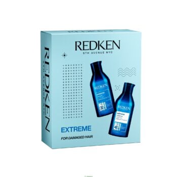 Redken Extreme 300ml Duo Pack Halo Hair & Skin - rosehipskincare.com.au