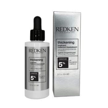 Redken Cerafill Retaliate Stemoxydine Hair Re-Densifying Treatment 90ml Halo Hair & Skin - rosehipskincare.com.au