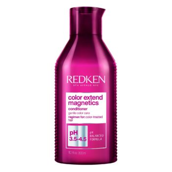 Redken Color Extend Magnetics Conditioner 300ml Halo Hair & Skin - rosehipskincare.com.au