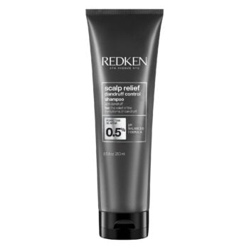 Redken Scalp Relief Dandruff Control Shampoo 250ml Halo Hair & Skin - rosehipskincare.com.au