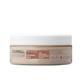 Goldwell StyleSign Defining Wax 75ml Halo Hair & Skin - rosehipskincare.com.au