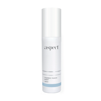 Aspect Pigment Punch Body 220ml Halo Hair & Skin - rosehipskincare.com.au