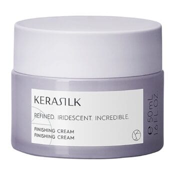 Kerasilk Finishing Cream 50ml Halo Hair & Skin - rosehipskincare.com.au