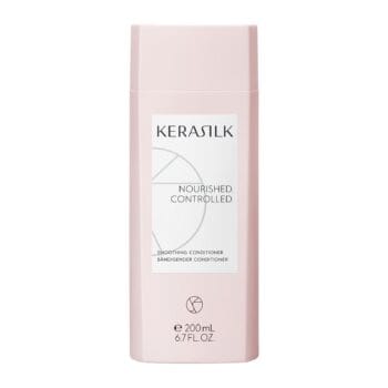Kerasilk Smoothing Conditioner 200ml Halo Hair & Skin - rosehipskincare.com.au