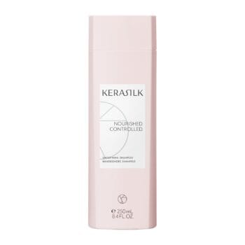 Kerasilk Smoothing Shampoo 250ml Halo Hair & Skin - rosehipskincare.com.au