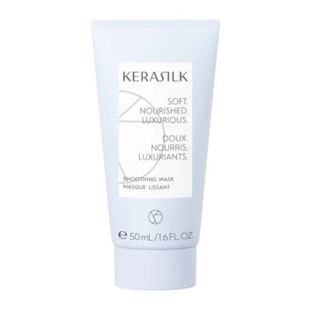 Kerasilk Smoothing Mask Travel Size 50ml Halo Hair & Skin - rosehipskincare.com.au