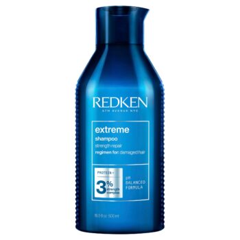 Redken Extreme Strengthening Shampoo 500ml Halo Hair & Skin - rosehipskincare.com.au
