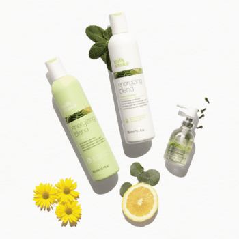 milk_shake Energizing Blend Conditioner 300ml Halo Hair & Skin - rosehipskincare.com.au