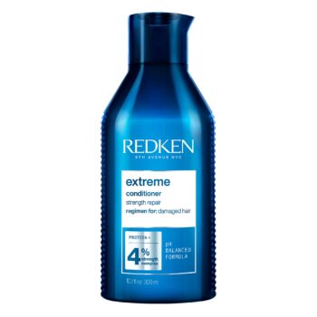 Redken Extreme Strengthening Conditioner 300ml Halo Hair & Skin - rosehipskincare.com.au