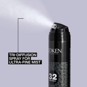Redken Max Hold Hairspray 270g Halo Hair & Skin - rosehipskincare.com.au