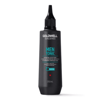 Goldwell Dualsenses Men Activating Scalp Tonic 150ml Halo Hair & Skin - rosehipskincare.com.au
