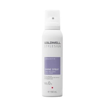 Goldwell StyleSign Shine Spray 150ml Halo Hair & Skin - rosehipskincare.com.au