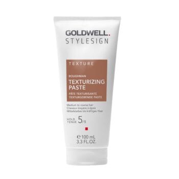 Goldwell StyleSign Texturizing Paste Roughman 100ml Halo Hair & Skin - rosehipskincare.com.au