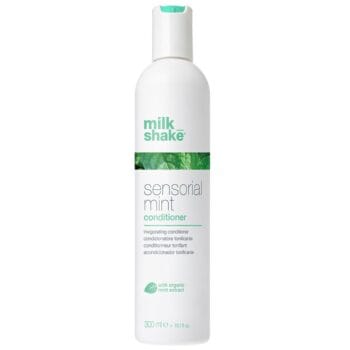 milk_shake Sensorial Mint Conditioner 300ml Halo Hair & Skin - rosehipskincare.com.au