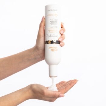 milk_shake Integrity Nourishing Conditioner 300ml Halo Hair & Skin - rosehipskincare.com.au