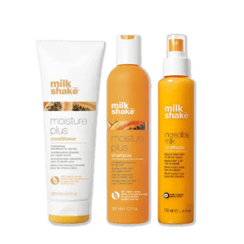 milk_shake Trio Bundle Halo Hair & Skin - rosehipskincare.com.au