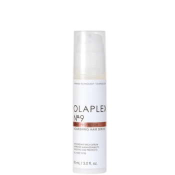 Olaplex No.9 Bond Protector Nourishing Hair Serum 90ml Halo Hair & Skin - rosehipskincare.com.au